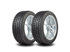 FATE 205/40 R17 84W EXIMIA PININFARINA SPORT PACK X 2