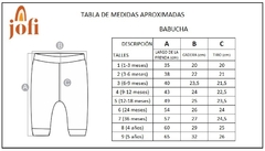 BABUCHA RÚSTICA- AVELLANA -2DA Selección en internet