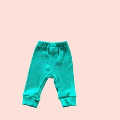 LEGGIN MORLEY LIVIANO- VERDE - comprar online