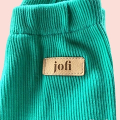 LEGGIN MORLEY LIVIANO- VERDE en internet