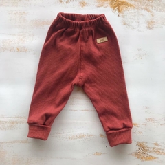 LEGGIN MORLEY - TERRACOTA