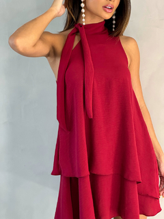 Vestido Zoe - comprar online