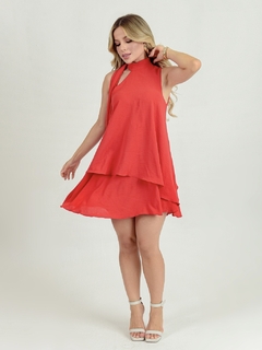 Vestido Zoe - loja online