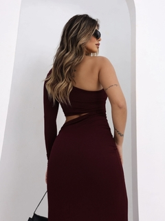 Vestido Lisboa - comprar online