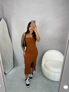 Imagem do Vestido Midi Eva