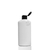 Malaga 200ml Blanco con Tapa Flip Top - comprar online