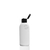 Lisboa 125ml Blanco con Tapa Flip Top - comprar online