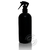 Pack Lyon Negro 500 ml con Mini Trigger