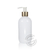 Pack Lyon Blanco 250 ml con Cremera Enfundada