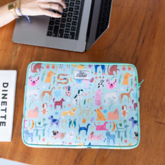 Funda 13" P - Sal... si puedes