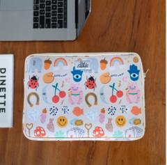 Funda 15' P en internet