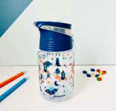 Botella mini W - comprar online