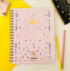 Cuaderno A5 W - Sal... si puedes