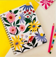 Cuaderno A5 W