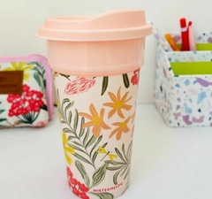 Vaso doble capa W - comprar online