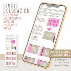 Empapelado 1264 - comprar online