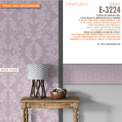 Empapelado 3224 - comprar online