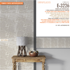 Empapelado 3226 - comprar online