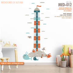 Medidor 012