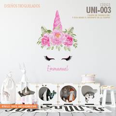 Unicornio 003