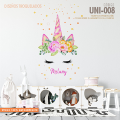 Unicornio 008