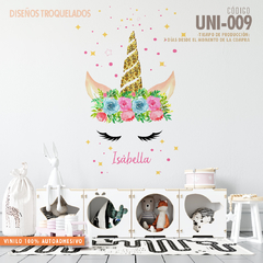 Unicornio 009