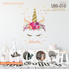 Unicornio 010