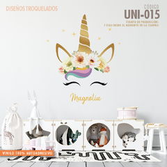 Unicornio 015