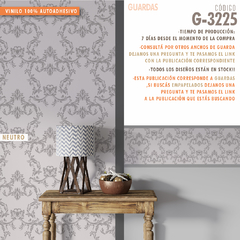 Guarda 3225 - comprar online