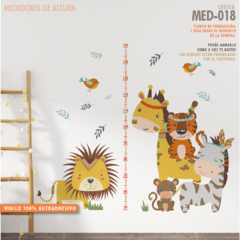 Medidor 018