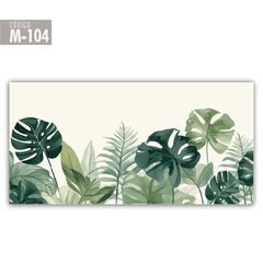 Mural 104 - comprar online