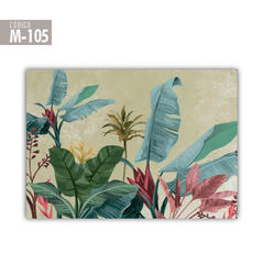 Mural 105 - comprar online