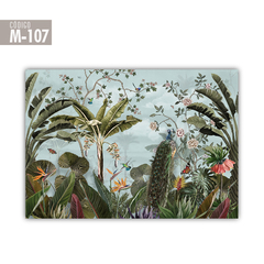 Mural 107 - comprar online