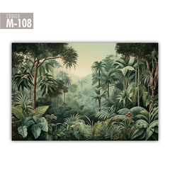 Mural 108 - comprar online