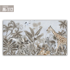 Mural 112 - comprar online