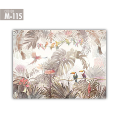 Mural 115 - comprar online