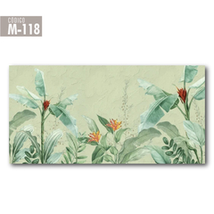 Mural 118 - comprar online