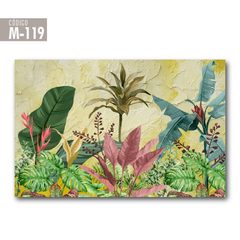 Mural 119 - comprar online