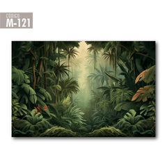 Mural 121 - comprar online