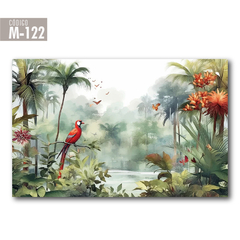 Mural 122 - comprar online