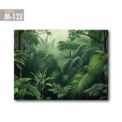 Mural 123 - comprar online