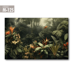 Mural 125 - comprar online