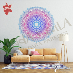 Mandalas