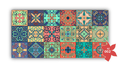 Azulejos Decorativos - comprar online