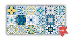 Azulejos Decorativos