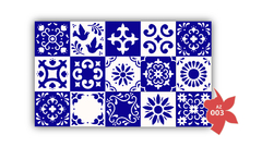 Azulejos Decorativos - comprar online