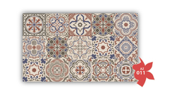 Azulejos Decorativos - comprar online