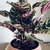 Combo Calathea Makoyana + Maceta Boston - comprar online