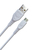 Micro USB - Cable De Carga Rapida Y Datos (2 Metros - 2 Amper) Rosa - SKYWAY
