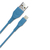 Tipo C - Cable De Carga Rapida Y Datos (2 Metros - 2 Amper) Gris - SKYWAY en internet